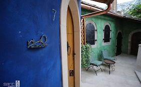 Ali Baba Apartment